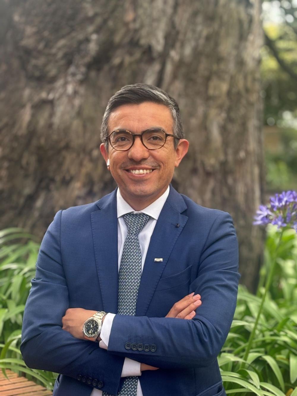 Alfonso Gómez Gómez