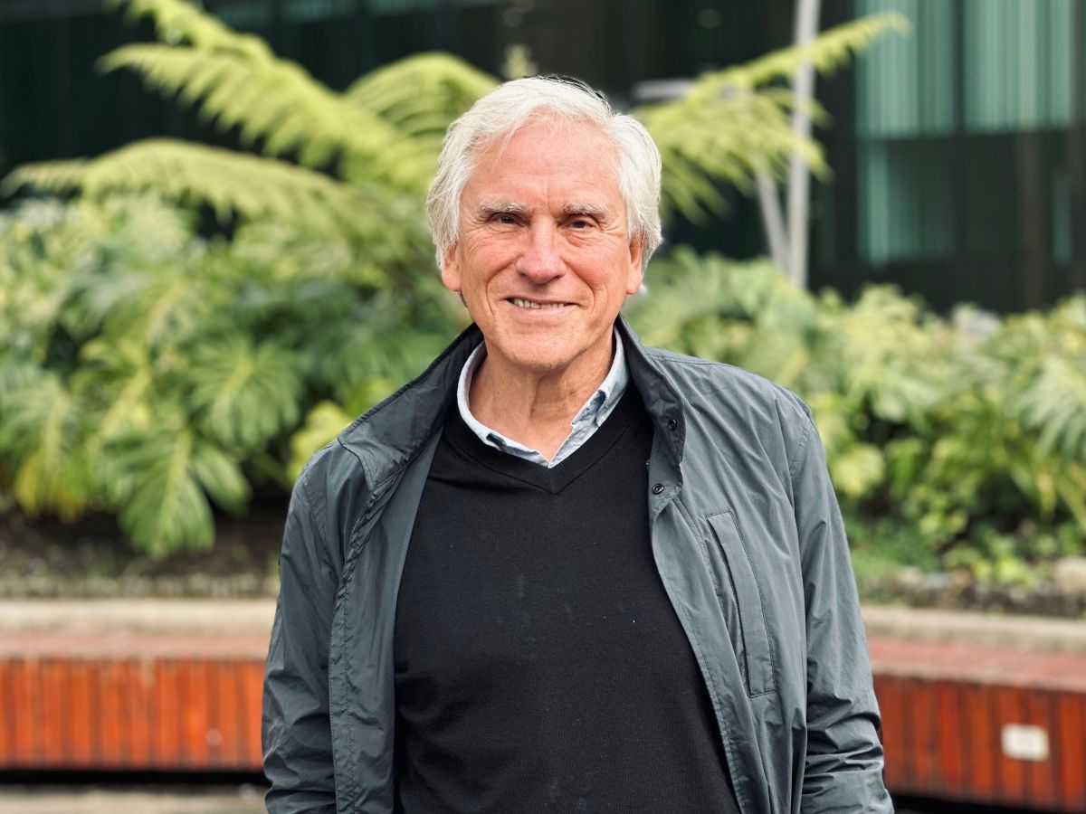 Carlos Alberto Hernández