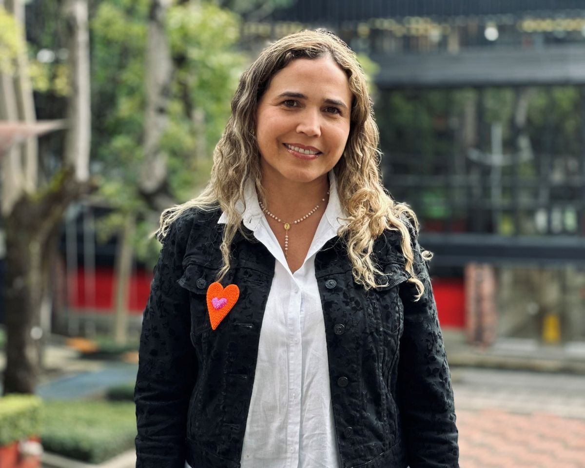 Costanza Ordoñez Torres