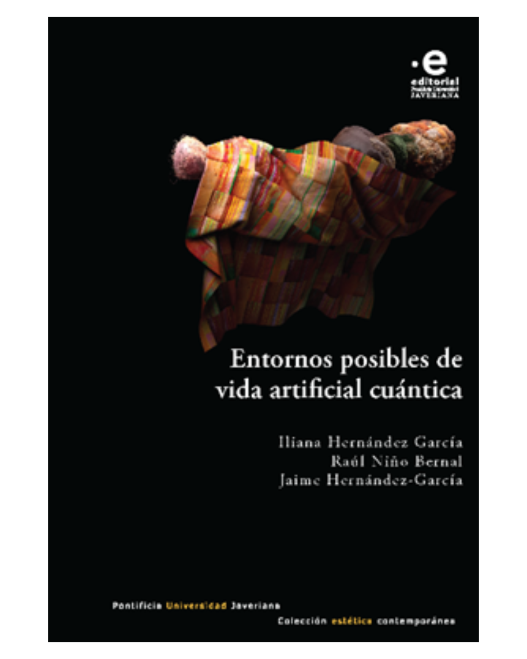 Vida artificial Cuantica