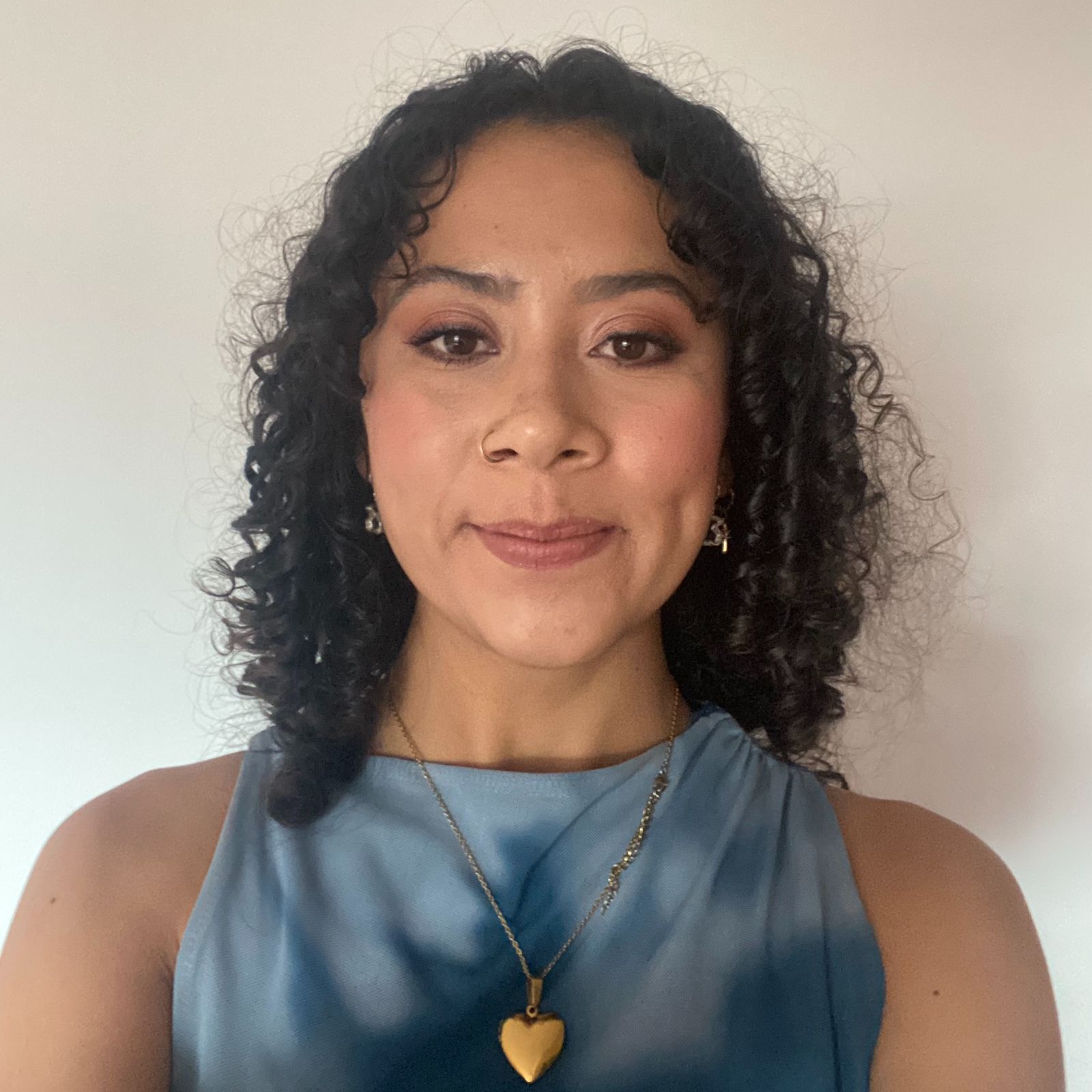 Gabriela Fúquene Martínez