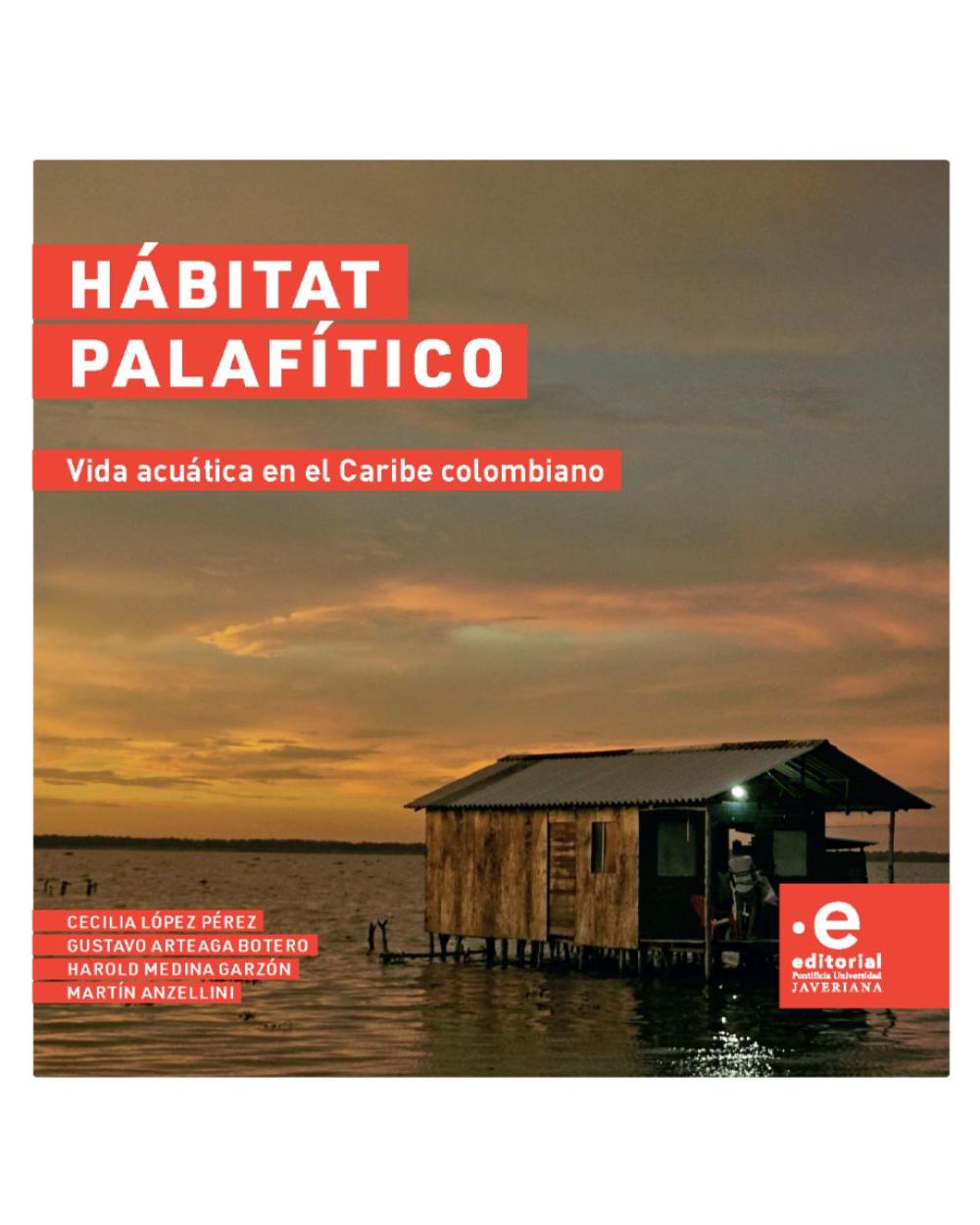 Hábitat palafítico