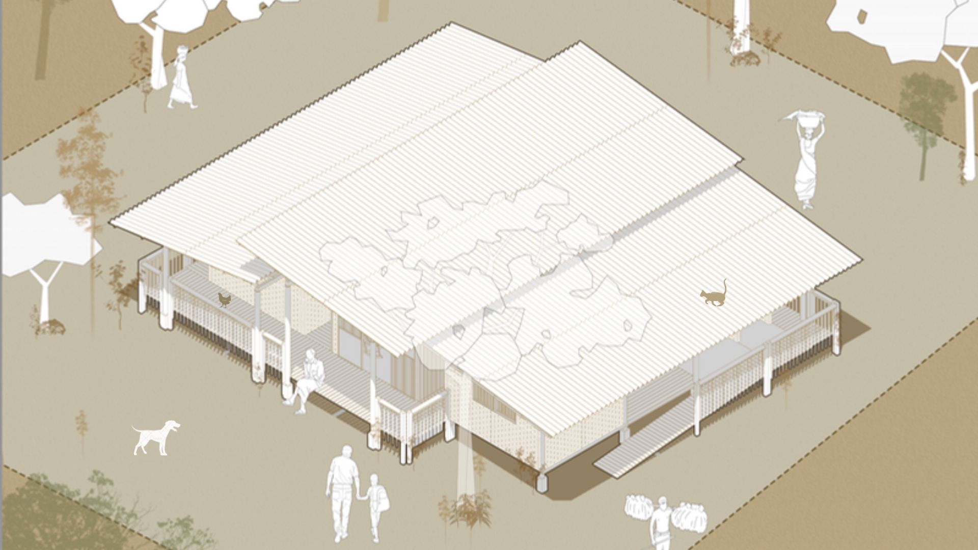 Tierrabomba Representativa