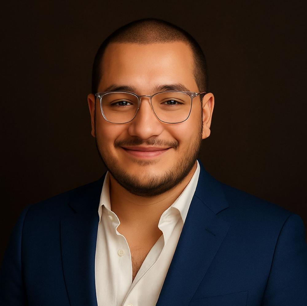 Juan Sebastian Jaramillo