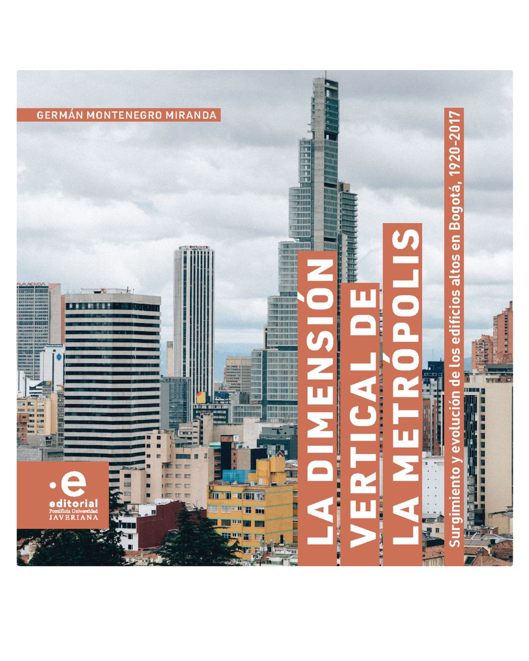 La dimensión Vertical