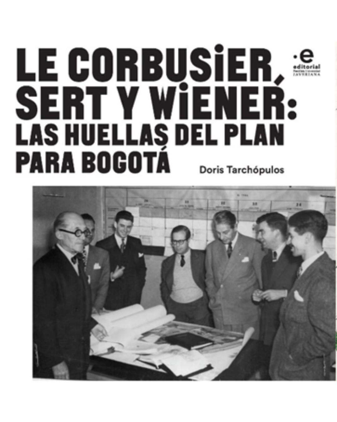 Le Corbusier