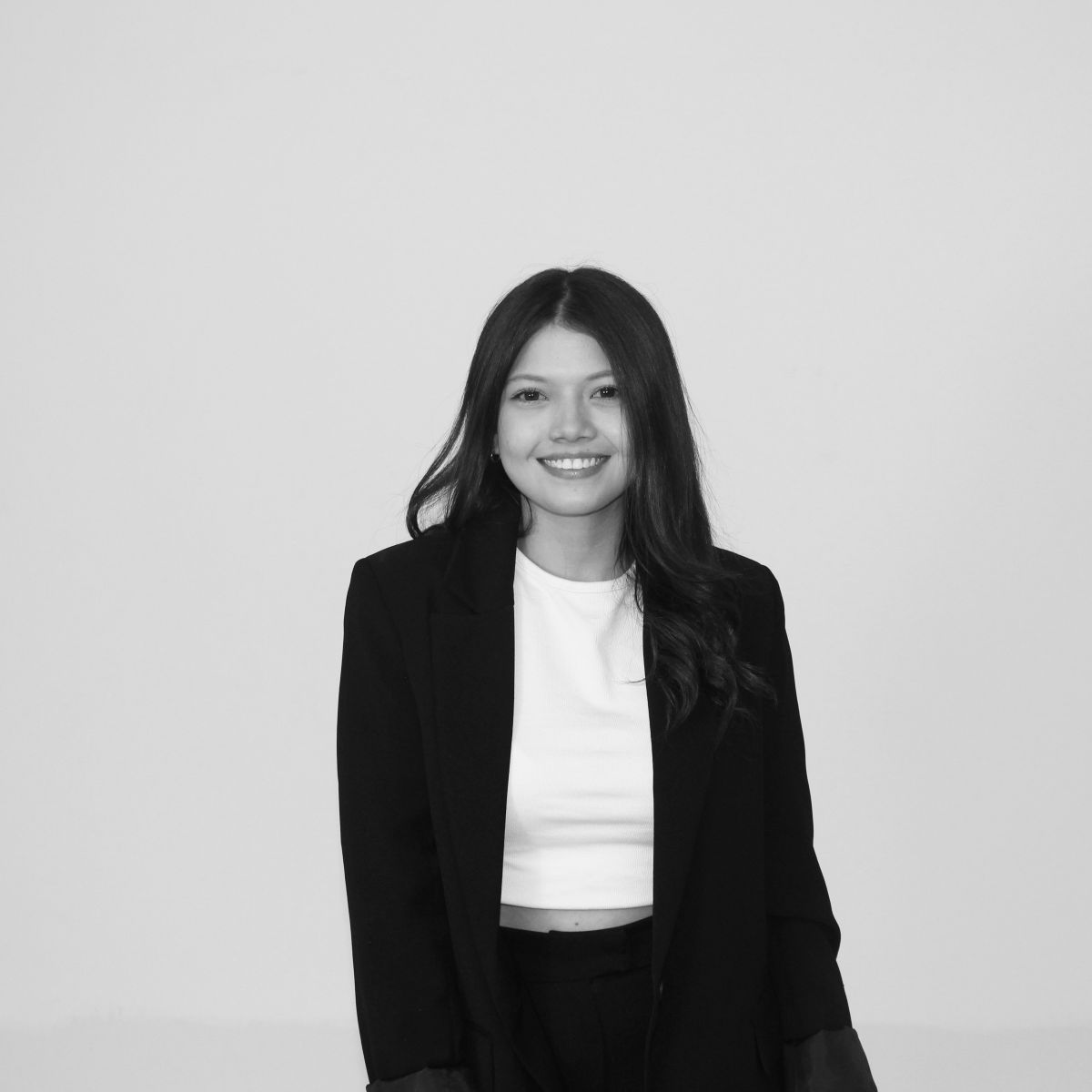 Nicolle Andrea Sandoval