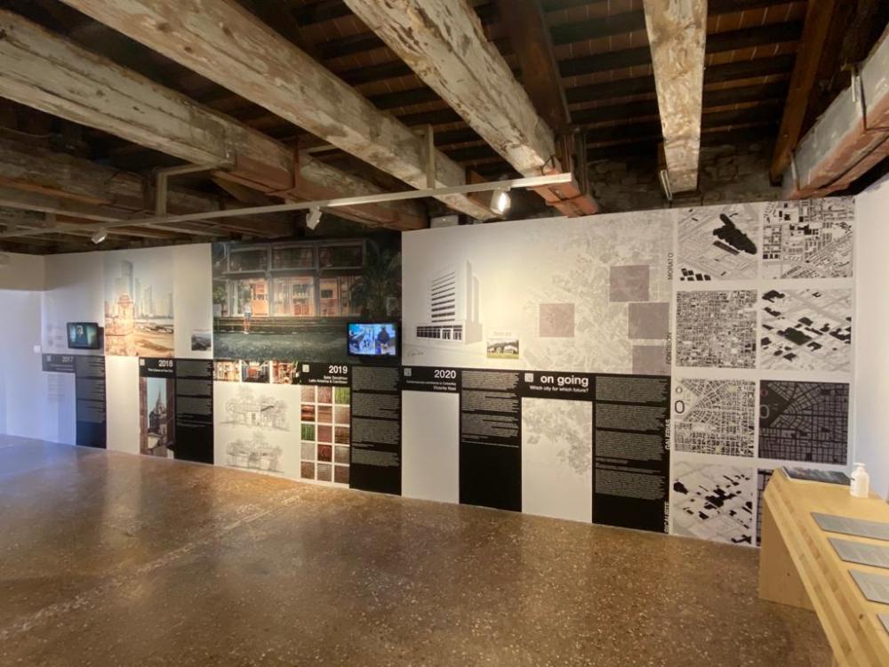 Nota3 La Embajadora de Colombia en Roma