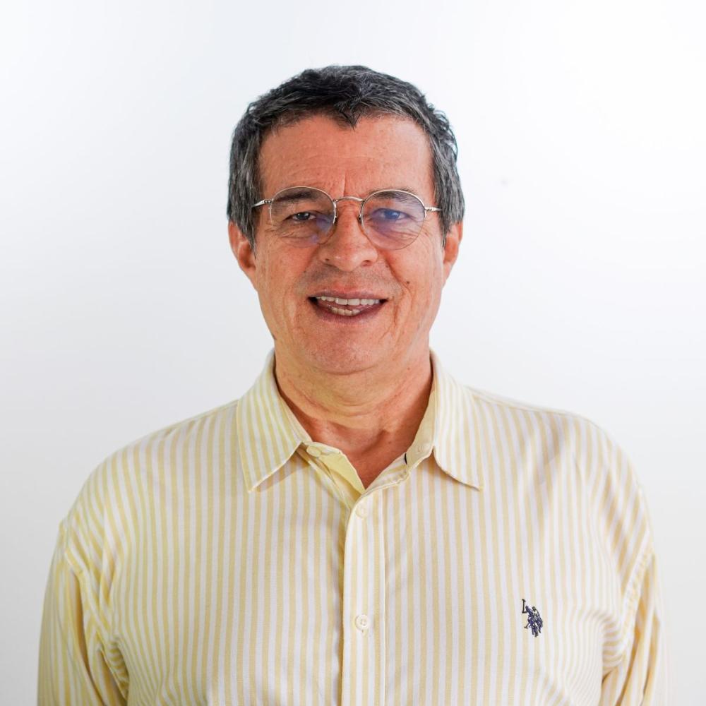 Raúl Niño Bernal