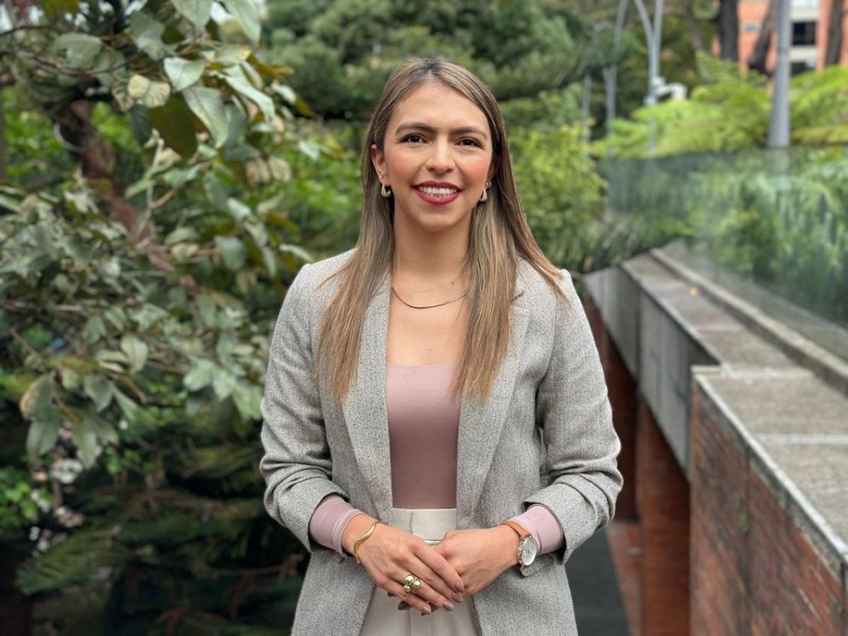 Sandra Carolina Valbuena Bermúdez