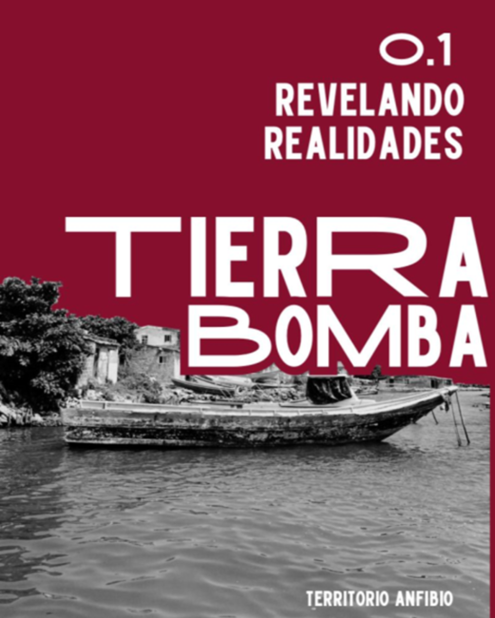 Tierra Bomba