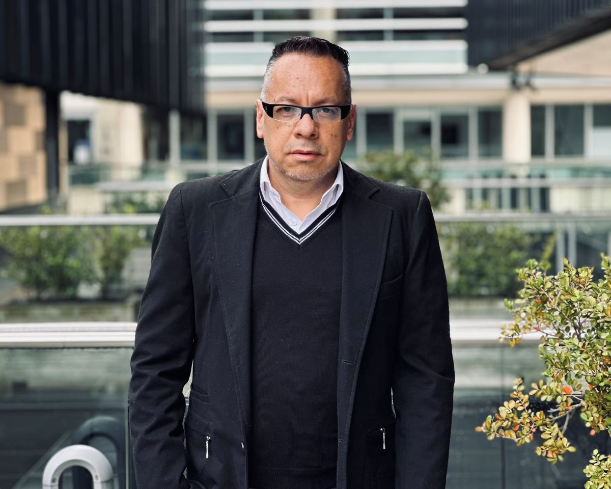 William García Ramírez